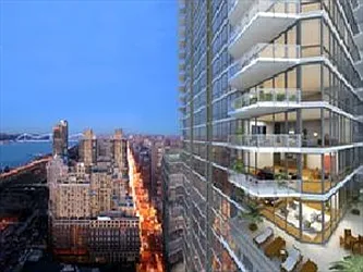 Rented by Citi Habitats