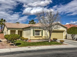 4132 Annendale Ave, North Las Vegas, NV 89031