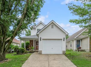 1527 Lindy Ln, Lexington, KY 40505