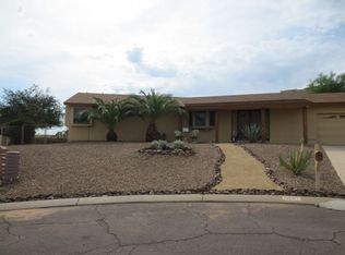 15201 N Shagbark Ct, Fountain Hills, AZ 85268