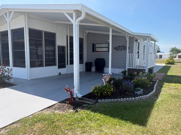 34 Villas Del Norte, Fort Pierce, FL 34951