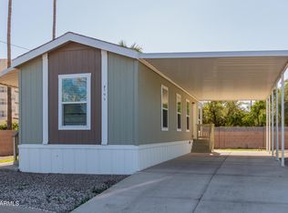 5201 W Camelback Rd LOT F195, Phoenix, AZ 85031