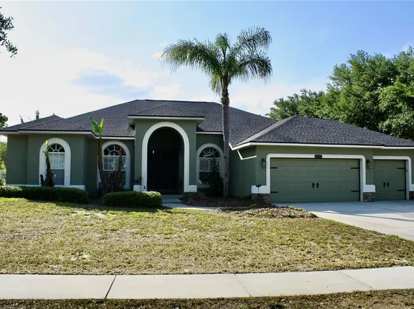 14224 Creek Run Dr, Riverview, FL 33579