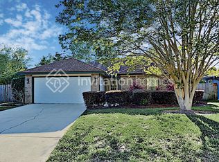 3298 Secret Isle Ln, Jacksonville, FL 32225
