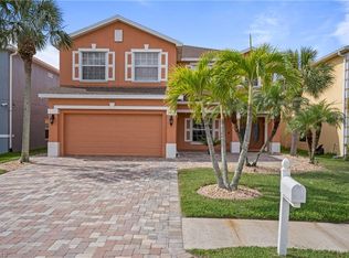 8376 Silver Birch Way, Lehigh Acres, FL 33971