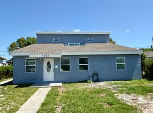 1403 W 7th St, West Palm Beach, FL 33404