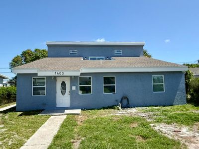 1403 7th Street, West Palm Beach, FL, 33401