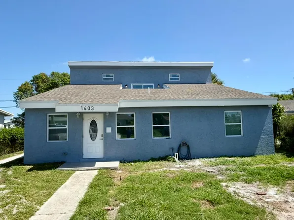 1403 7th Street, West Palm Beach, FL 33401