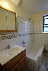 Rented by Keller Williams NYC