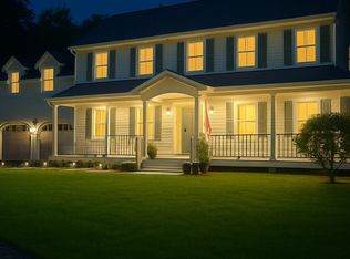 Bay Reach, Laconia, NH 03246