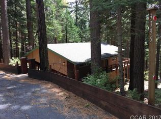 3395 Apache Rd, Arnold, CA 95223