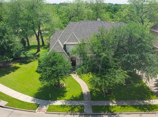 1603 Lexington Ave, Allen, TX 75013