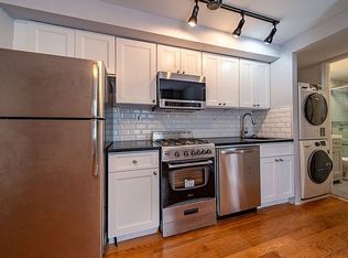 93 Avenue B #F2F, New York, NY 10009