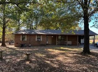 9305 Westwood Rd, Mountainburg, AR 72946