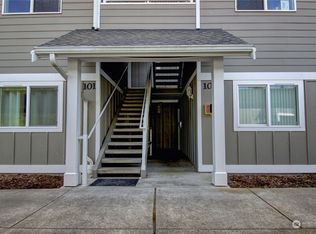 1700 SW Mulberry Pl APT A201, Oak Harbor, WA
