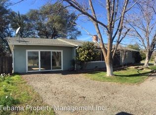 13265 Roadrunner Loop, Red Bluff, CA 96080