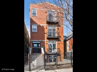 1512 N Campbell Ave #1, Chicago, IL 60622