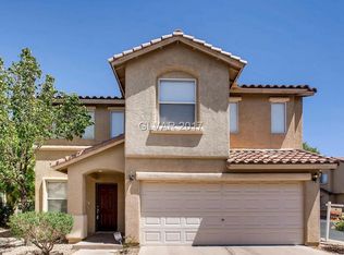 926 Monte De Oro Ave, Las Vegas, NV 89183