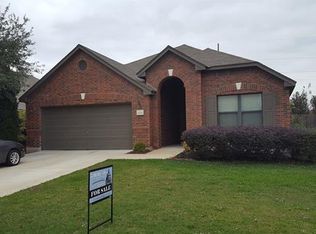 2005 Woodway Dr, Leander, TX 78641