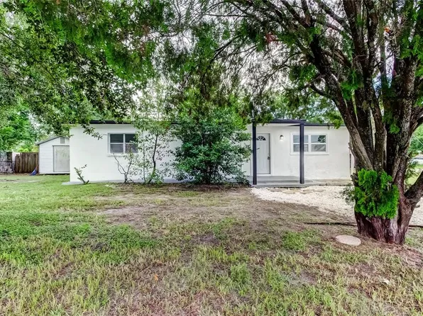 2329 E 110th Ave, Tampa, FL 33612