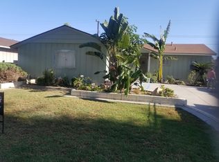 4224 W West Ave, Fullerton, CA 92833