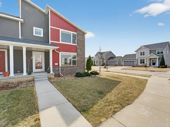 9763 Watts Rd, Verona, WI 53593