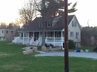 27 Randolph Rd, Wilmington, MA 01887
