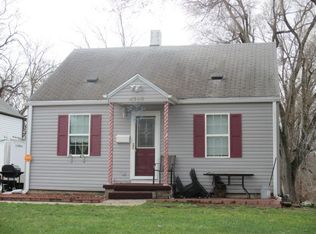 4389 Kansas Ave, Omaha, NE 68111