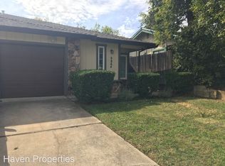 6864 Trovita Way, Citrus Heights, CA 95610