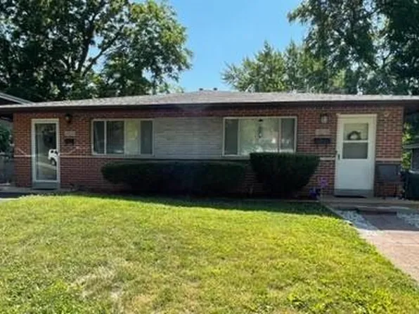 4032 Esseldale Dr, Saint Ann, MO 63074