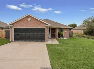 1003 Orchid St, College Station, TX 77845