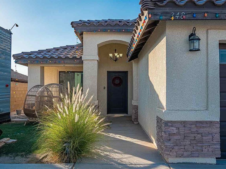 348 N Fernando Padilla Ave, Gadsden, AZ 85336 Zillow