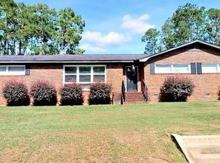 1303 S Hickory St, Cordele, GA 31015