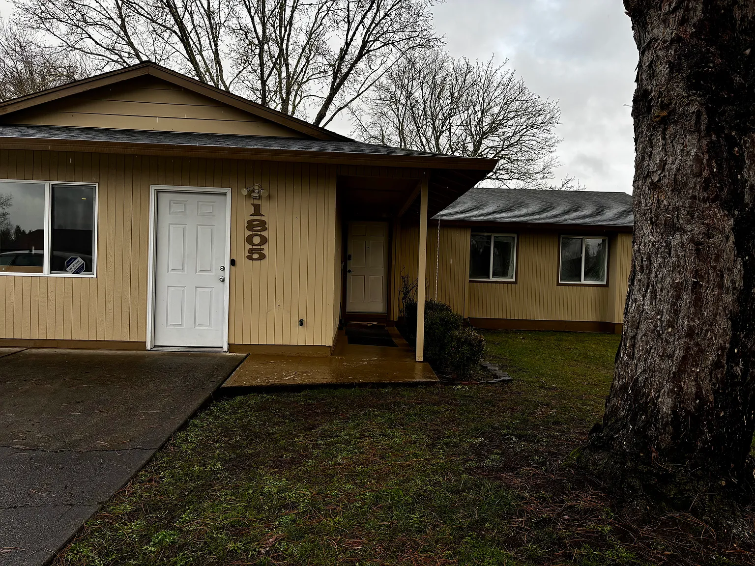 Fir Rd, Forest Grove — Photo 1