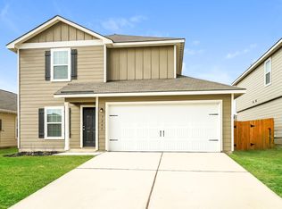 7245 Jebson Pass, San Antonio, TX 78252