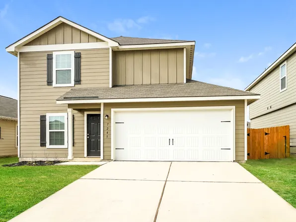 7245 Jebson Pass, San Antonio, TX 78252