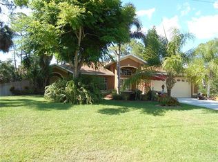 3840 Kittyhawk Dr, Fort Myers, FL 33905