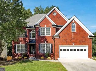 2680 Factor Walk Blvd, Suwanee, GA 30024