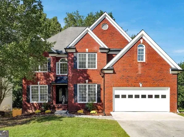 2680 Factor Walk Blvd, Suwanee, GA 30024