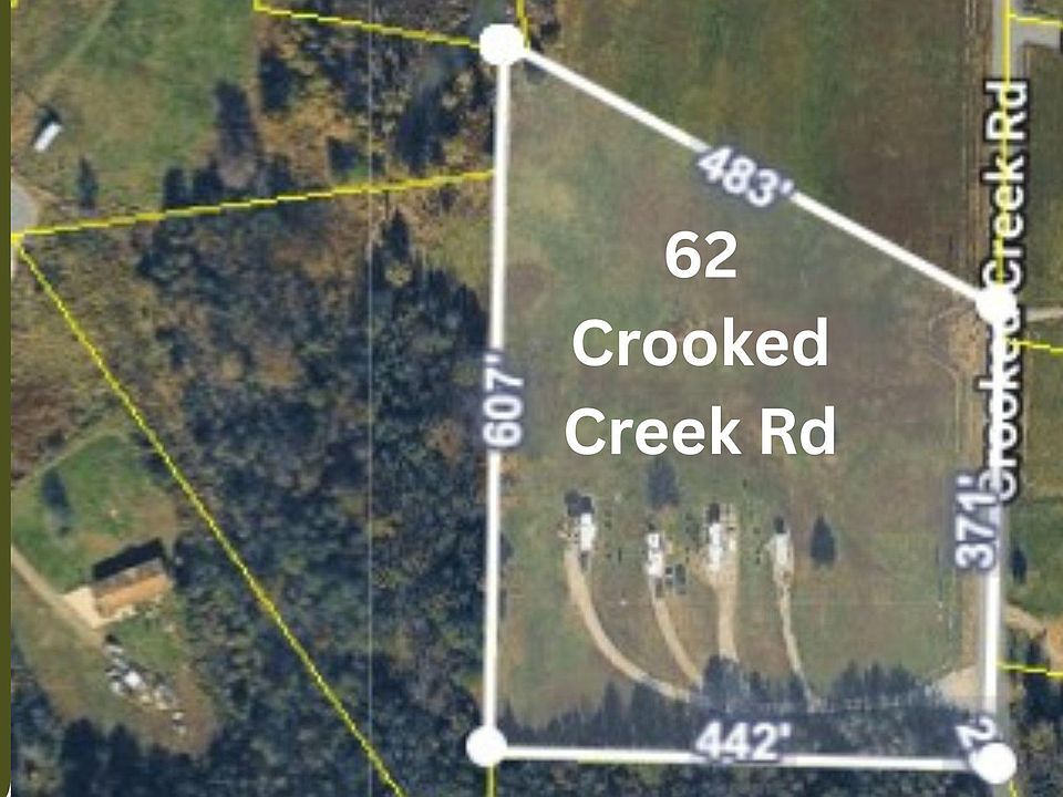 1st image of 62 Crooked Creek Rd
