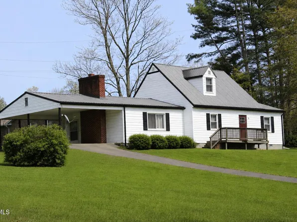 175 Fincastle Heights Rd, Jonesville, VA 24263