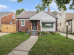 9574 Burt Rd, Detroit, MI 48228