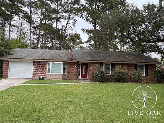 2nd image of 714 Hemingway Dr