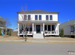 1062 Tender Dr, Apex, NC 27502