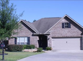 730 Lime Ln, Crestview, FL 32536