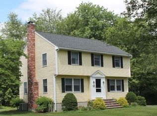 153 Huntress St, Manchester, NH 03102