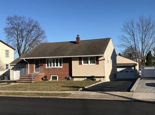 1A Highview Ave, Totowa, NJ 07512