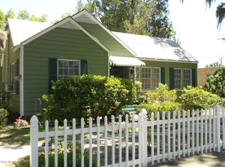 303 N 4th St, Palatka, FL 32177