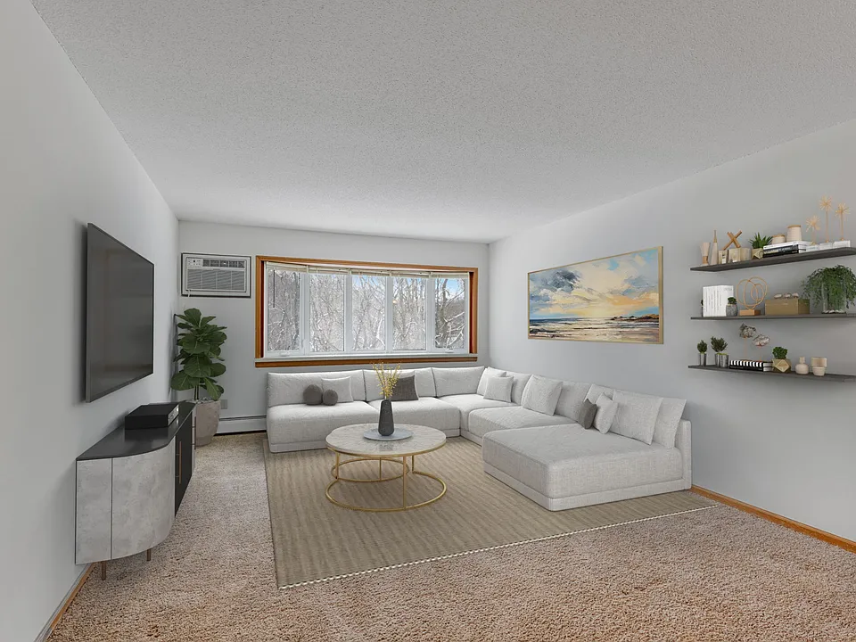 Applewoods Apartments