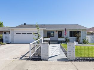 139 Westridge Dr, Petaluma, CA 94952